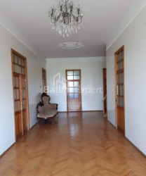 آپارتمان 4-комн 300 m² - یوریوسکایا, Batumi