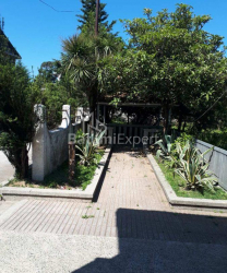 آپارتمان 300 متر مربع - یوریوسکایا, Batumi, گرجستان