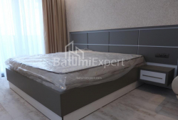 آپارتمان 1-комн 38 m² - نیکو پیروسمانی, Batumi