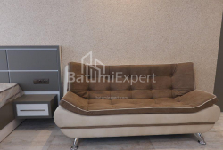 آپارتمان 1-комн 38 m² - نیکو پیروسمانی, Batumi
