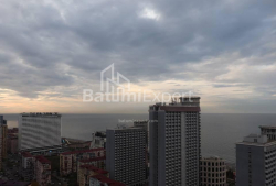 آپارتمان 38 متر مربع - نیکو پیروسمانی, Batumi, گرجستان