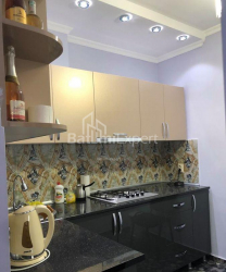 آپارتمان 76 متر مربع - آکاکی تسرتلی, Batumi, گرجستان