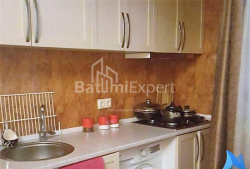 آپارتمان 2-комн 37 m² - یوریوسکایا, Batumi
