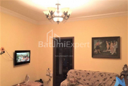 آپارتمان 2-комн 37 m² - یوریوسکایا, Batumi