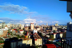 آپارتمان 3-комн 80 m² - الکساندرا پوشکین, Batumi