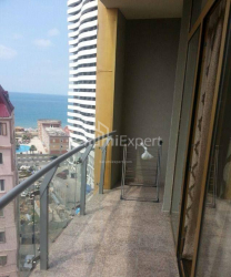 آپارتمان 2-комн 33 m² - یوریوسکایا, Batumi