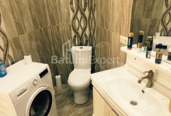 آپارتمان 86 متر مربع - الکساندرا پوشکین, Batumi, گرجستان