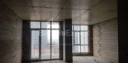 آپارتمان 1-комн 53 m² - یوریوسکایا, Batumi