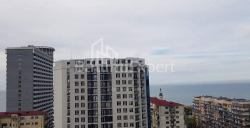 آپارتمان 1-комн 53 m² - یوریوسکایا, Batumi