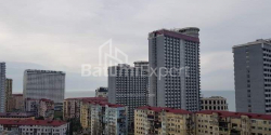 آپارتمان 1-комн 53 m² - یوریوسکایا, Batumi