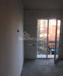 آپارتمان 78 متر مربع - یوریوسکایا, Batumi, گرجستان
