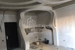 آپارتمان 3-комн 78 m² - یوریوسکایا, Batumi