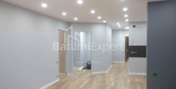 آپارتمان 5-комн 112 m² - شالوا ایناساریدزه, Batumi