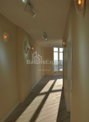 آپارتمان 4-комн 106 m² - ایوان جاواخیشویلی, Batumi