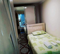 آپارتمان 65 متر مربع - یوریوسکایا, Batumi, گرجستان