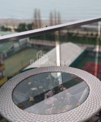 آپارتمان 1-комн 33 m² - کلانتر خیمشیاشویلی, Batumi