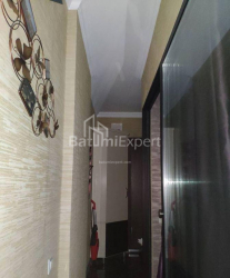 آپارتمان 1-комн 33 m² - کلانتر خیمشیاشویلی, Batumi