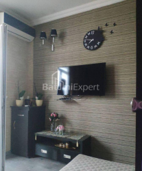 آپارتمان 33 متر مربع - کلانتر خیمشیاشویلی, Batumi, گرجستان