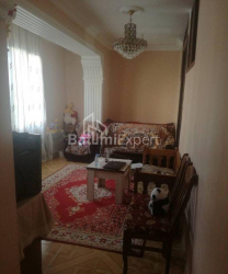 آپارتمان 3-комн 65 m² - پترا باگریونی, Batumi