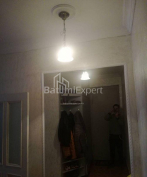 آپارتمان 65 متر مربع - پترا باگریونی, Batumi, گرجستان