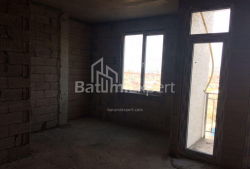 آپارتمان 1-комн 47 m² - پترا باگریونی, Batumi
