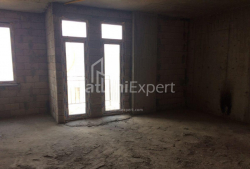 آپارتمان 1-комн 47 m² - پترا باگریونی, Batumi