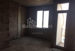 آپارتمان 1-комн 47 m² - پترا باگریونی, Batumi
