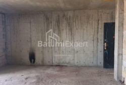 آپارتمان 1-комн 47 m² - پترا باگریونی, Batumi