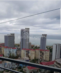 آپارتمان 1-комн 42 m² - نیکو پیروسمانی, Batumi