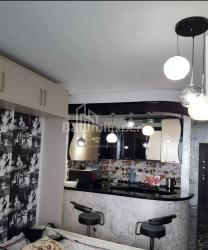 آپارتمان 1-комн 42 m² - نیکو پیروسمانی, Batumi