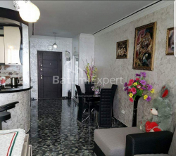 آپارتمان 1-комн 42 m² - نیکو پیروسمانی, Batumi