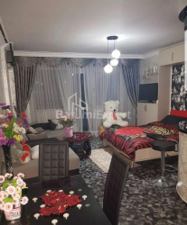 آپارتمان 1-комн 42 m² - نیکو پیروسمانی, Batumi