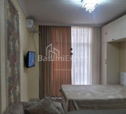 آپارتمان 1-комн 30 m² - تبل ابوسریدزه, Batumi