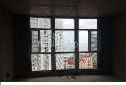 آپارتمان 2-комн 41 m² - یوریوسکایا, Batumi