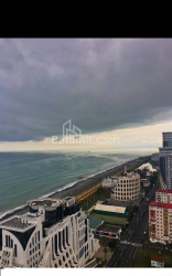 آپارتمان 2-комн 41 m² - یوریوسکایا, Batumi