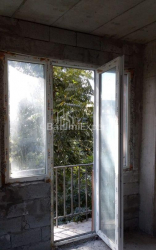 آپارتمان 1-комн 64 m² - یوریوسکایا, Batumi