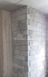 آپارتمان 1-комн 64 m² - یوریوسکایا, Batumi