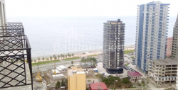 آپارتمان 1-комн 32 m² - یوریوسکایا, Batumi