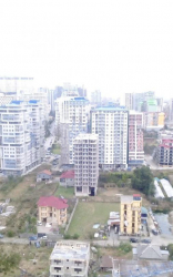 آپارتمان 1-комн 32 m² - یوریوسکایا, Batumi