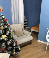 آپارتمان 3-комн 60 m² - یوریوسکایا, Batumi