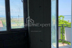 آپارتمان 1-комн 35 m² - کلانتر خیمشیاشویلی, Batumi