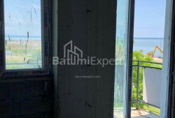آپارتمان 1-комн 35 m² - کلانتر خیمشیاشویلی, Batumi