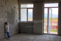 آپارتمان 35 متر مربع - کلانتر خیمشیاشویلی, Batumi, گرجستان