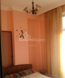 آپارتمان 2-комн 42 m² - یوریوسکایا, Batumi