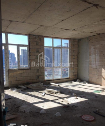 آپارتمان 3-комн 40 m² - یوریوسکایا, Batumi