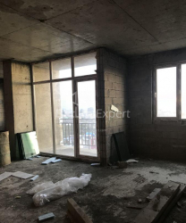 آپارتمان 2-комн 56 m² - یوریوسکایا, Batumi