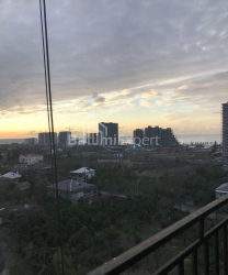 آپارتمان 2-комн 56 m² - یوریوسکایا, Batumi