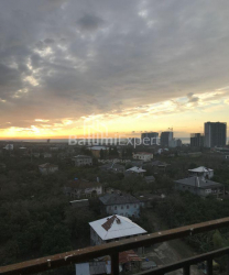 آپارتمان 2-комн 45 m² - یوریوسکایا, Batumi
