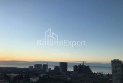 آپارتمان 2-комн 45 m² - یوریوسکایا, Batumi