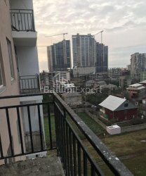 آپارتمان 1-комн 36 m² - گریگولا الیوا, Batumi